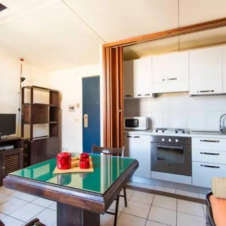 Apartment Beautiful Facing The Sea Viareggio