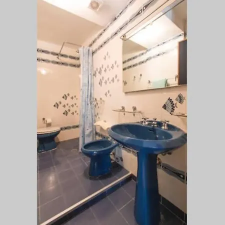 Apartment Beautiful Facing The Sea Viareggio